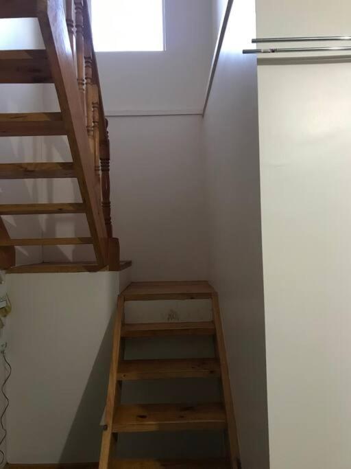 2 Departamento Full Equipado En Coyhaique Apartman Kültér fotó